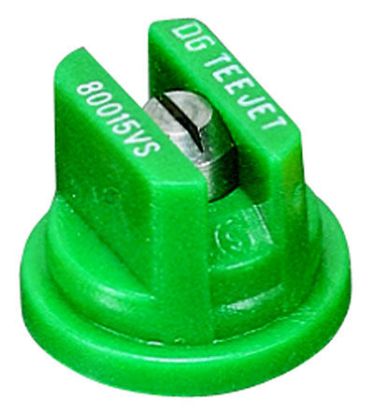 Picture of NOZZLE DG80015VS TEEJET DRIFTGUARD